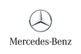 Mercedes Benz - logo