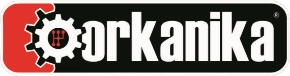 Orkanika - logo
